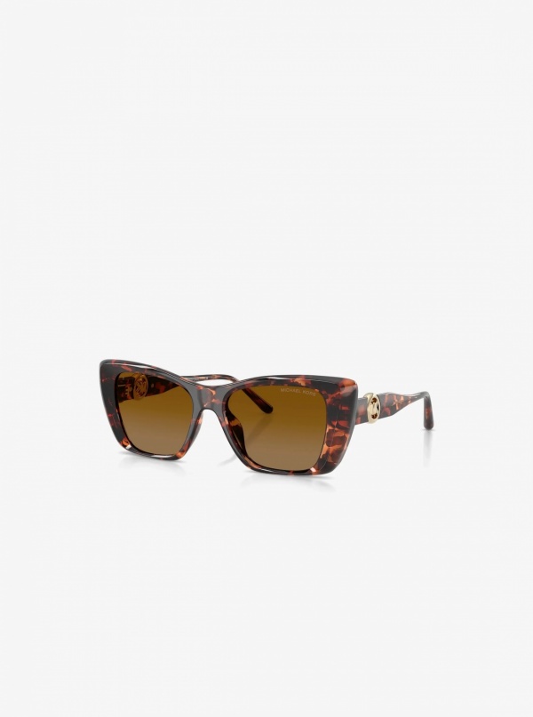 Michael Kors Tokyo Sunglasses