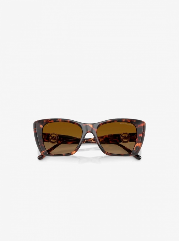 Michael Kors Tokyo Sunglasses
