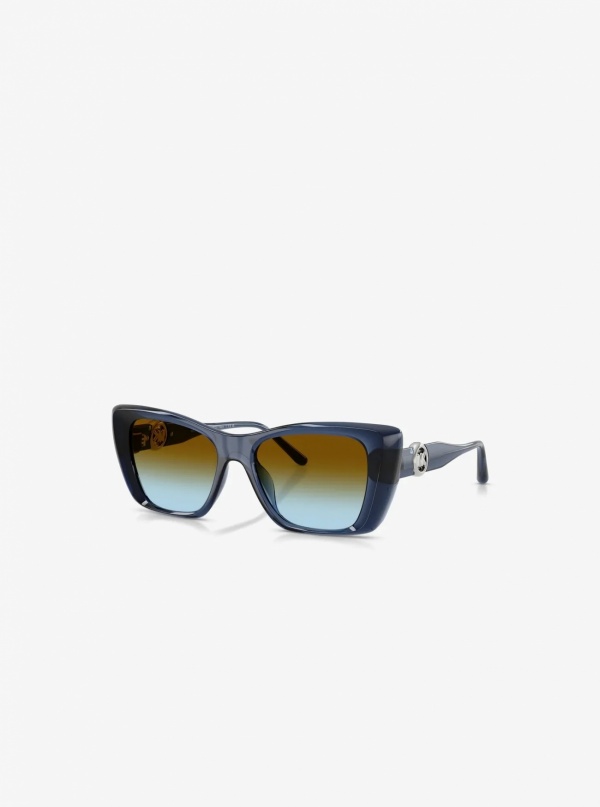 Michael Kors Tokyo Sunglasses