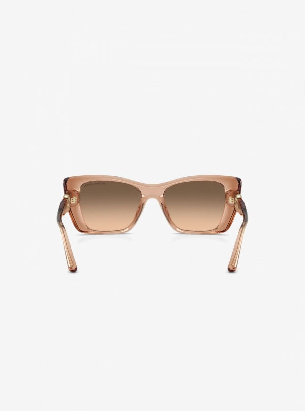 Michael Kors Tokyo Sunglasses