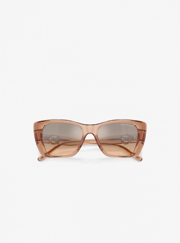 Michael Kors Tokyo Sunglasses
