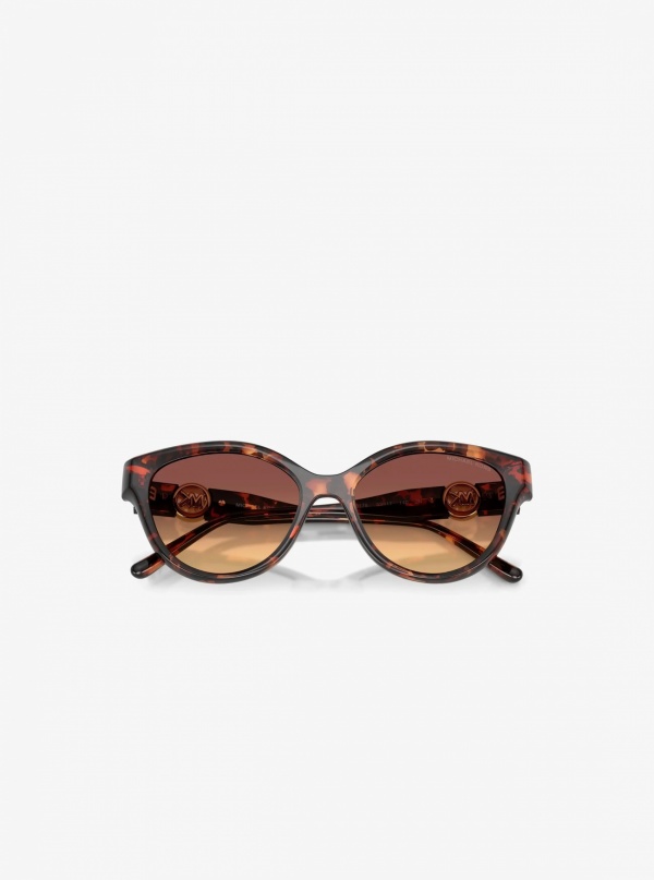 Michael Kors Nagoya Sunglasses
