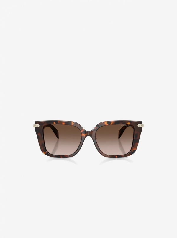 Michael Kors Santo Domingo Sunglasses
