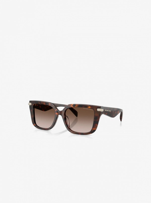 Michael Kors Santo Domingo Sunglasses