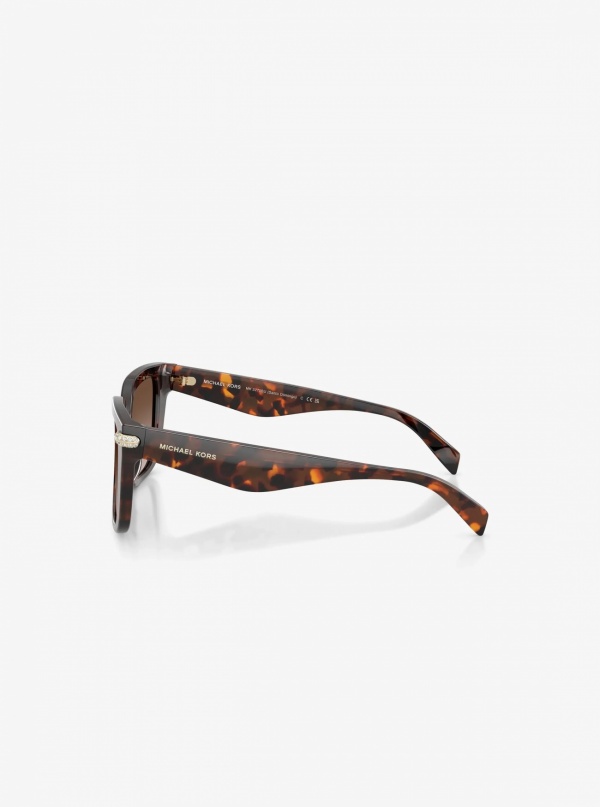 Michael Kors Santo Domingo Sunglasses
