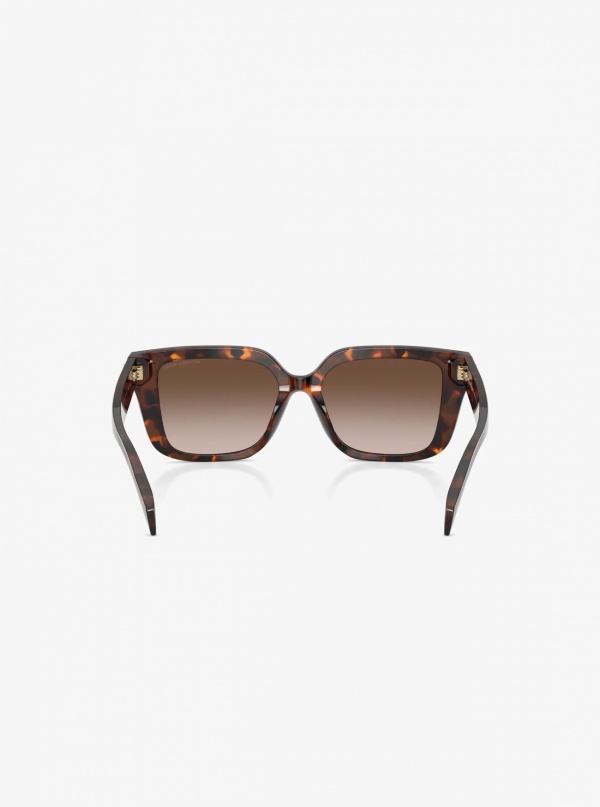 Michael Kors Santo Domingo Sunglasses