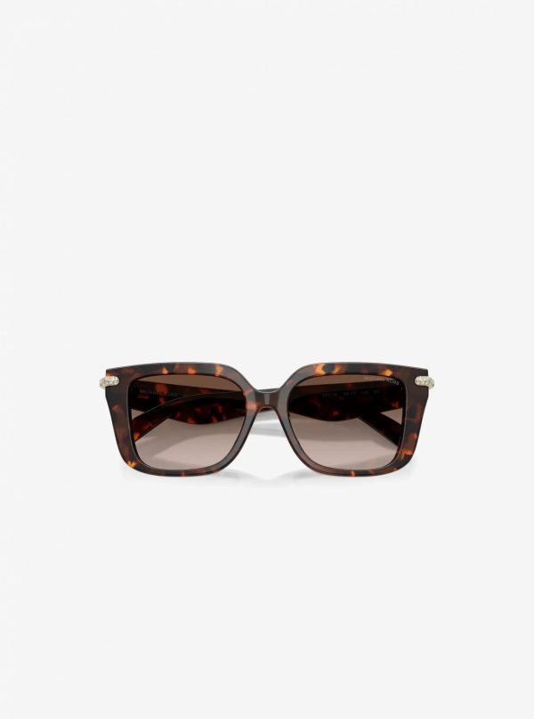 Michael Kors Santo Domingo Sunglasses