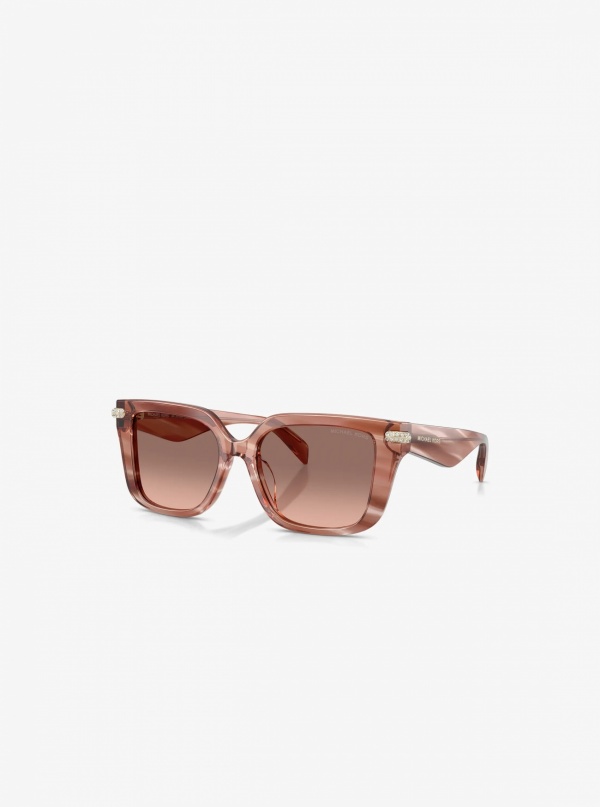 Michael Kors Santo Domingo Sunglasses