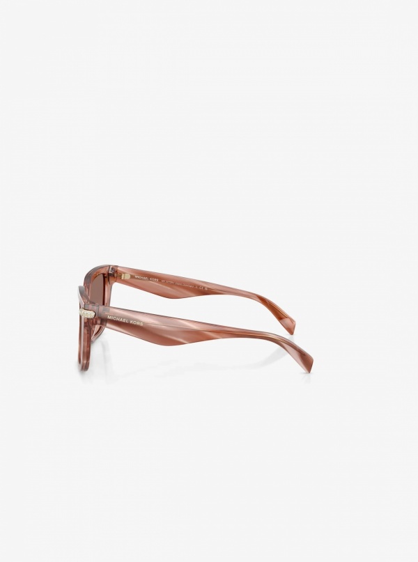 Michael Kors Santo Domingo Sunglasses