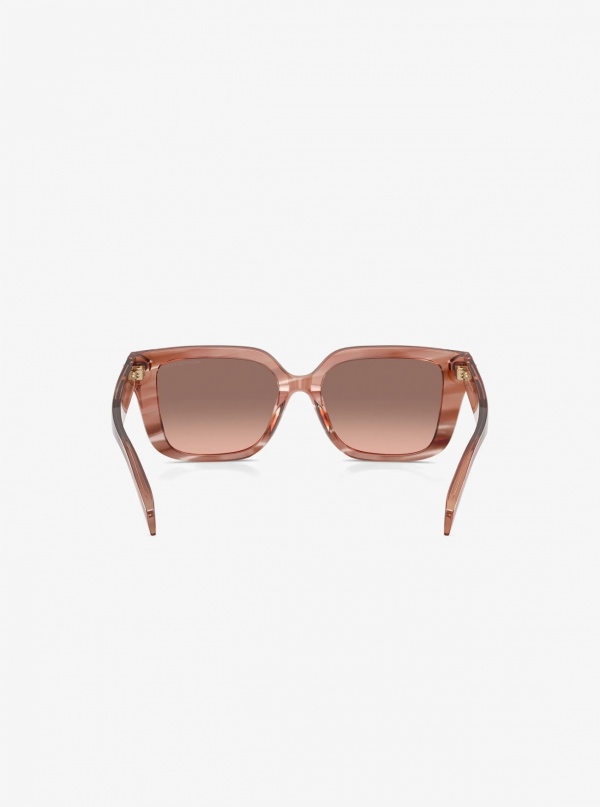 Michael Kors Santo Domingo Sunglasses
