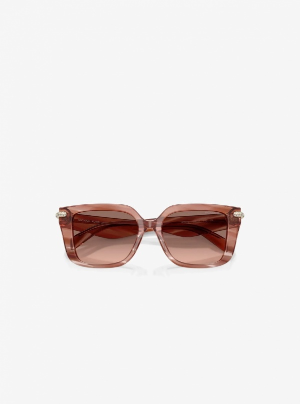 Michael Kors Santo Domingo Sunglasses