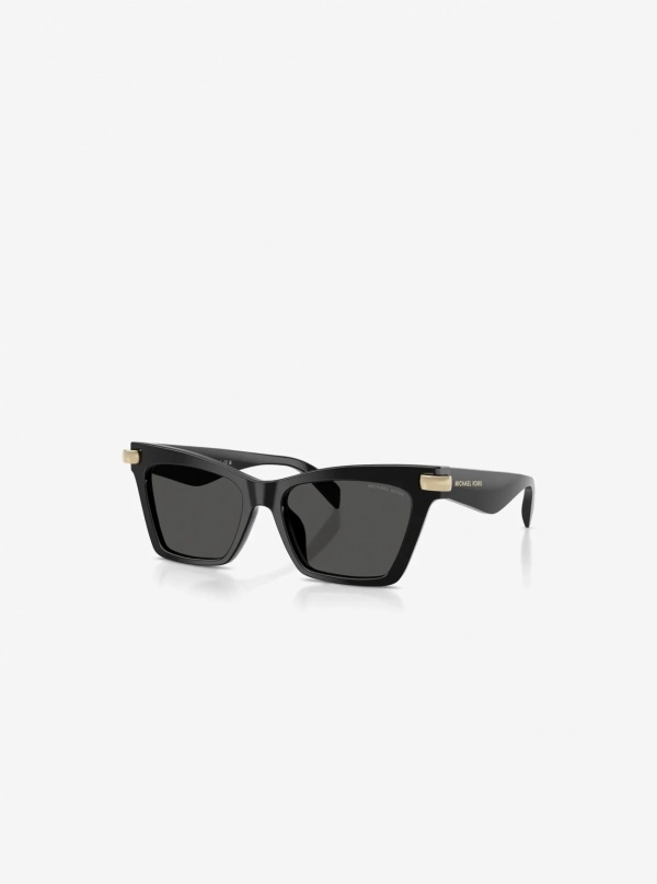 Michael Kors Grand Cayman Sunglasses
