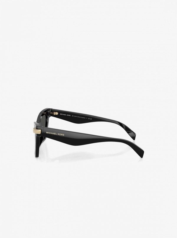 Michael Kors Grand Cayman Sunglasses