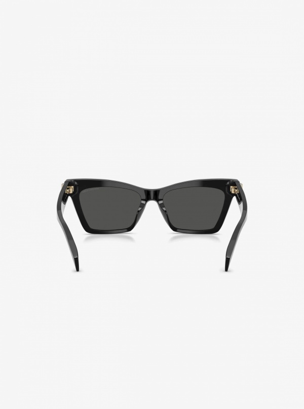Michael Kors Grand Cayman Sunglasses