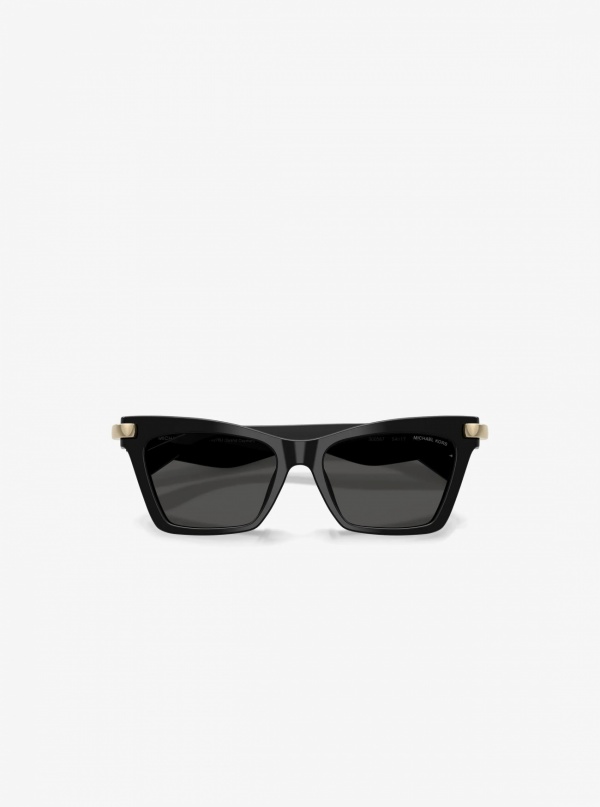 Michael Kors Grand Cayman Sunglasses