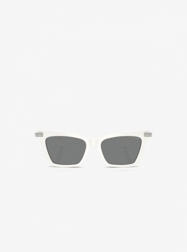 Michael Kors Grand Cayman Sunglasses