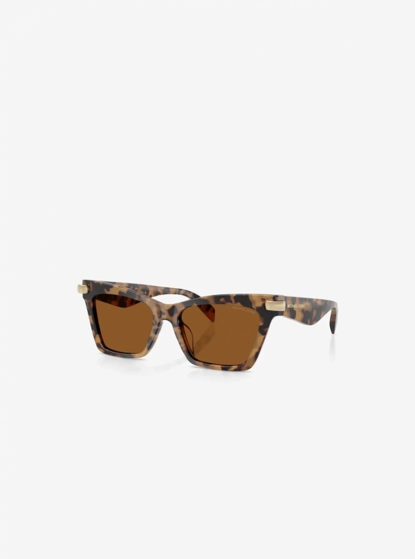 Michael Kors Grand Cayman Sunglasses