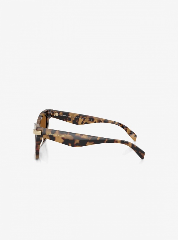 Michael Kors Grand Cayman Sunglasses