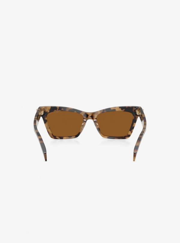 Michael Kors Grand Cayman Sunglasses