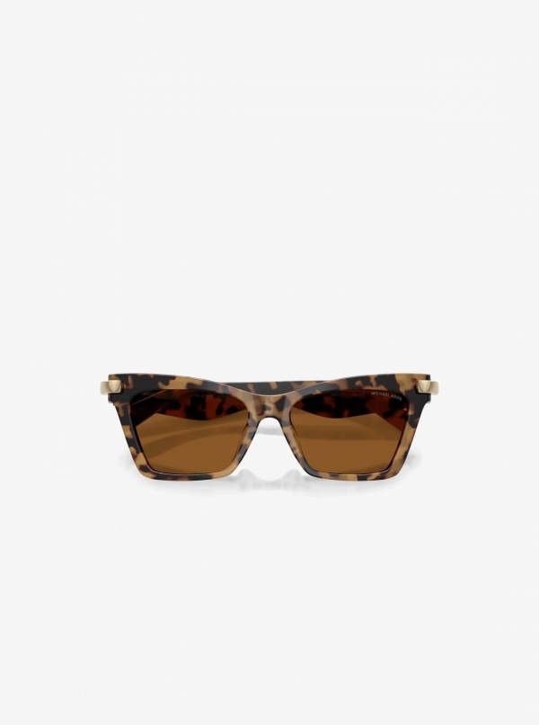 Michael Kors Grand Cayman Sunglasses