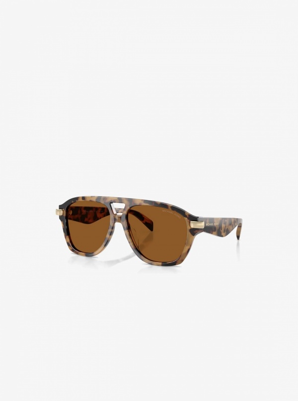 Michael Kors Grenada Sunglasses