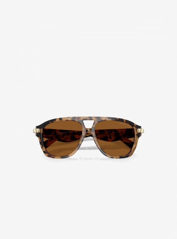 Michael Kors Grenada Sunglasses