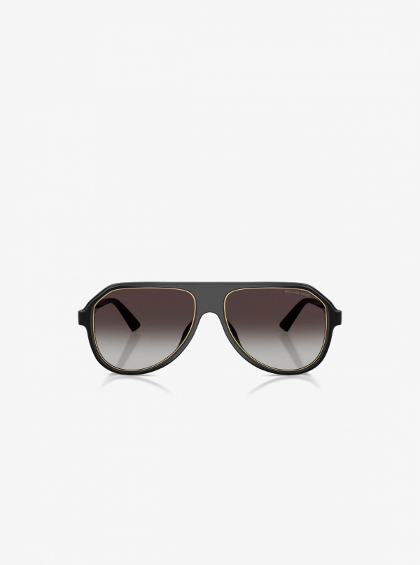 Michael Kors Molokai Sunglasses