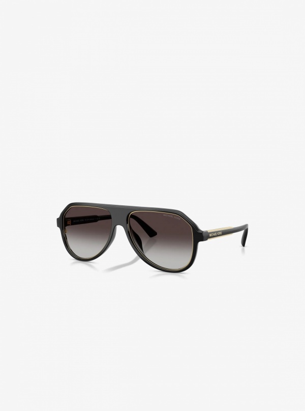 Michael Kors Molokai Sunglasses