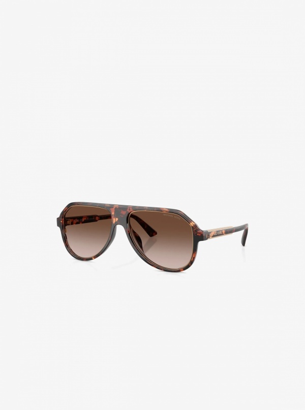 Michael Kors Molokai Sunglasses