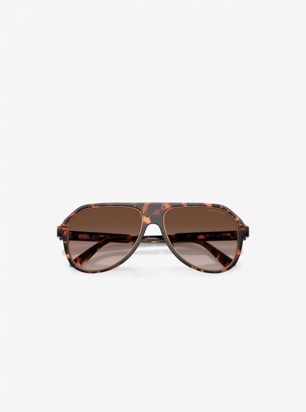 Michael Kors Molokai Sunglasses