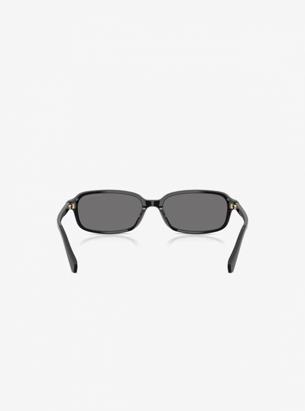 Michael Kors Agra Sunglasses