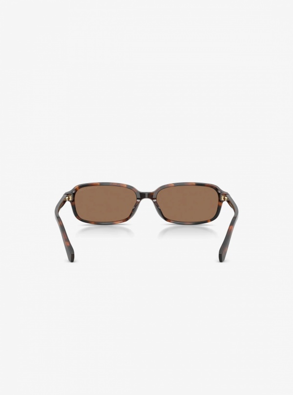 Michael Kors Agra Sunglasses