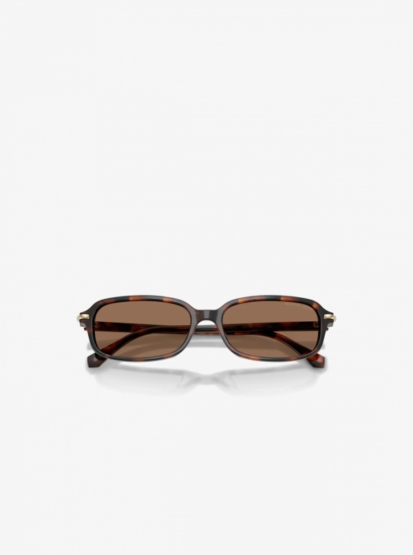 Michael Kors Agra Sunglasses