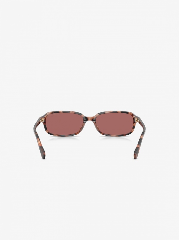 Michael Kors Agra Sunglasses