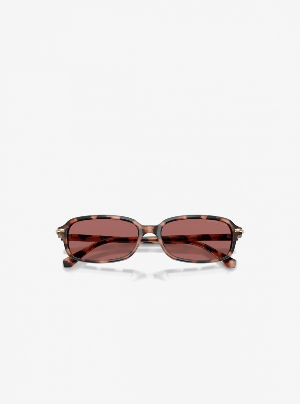 Michael Kors Agra Sunglasses