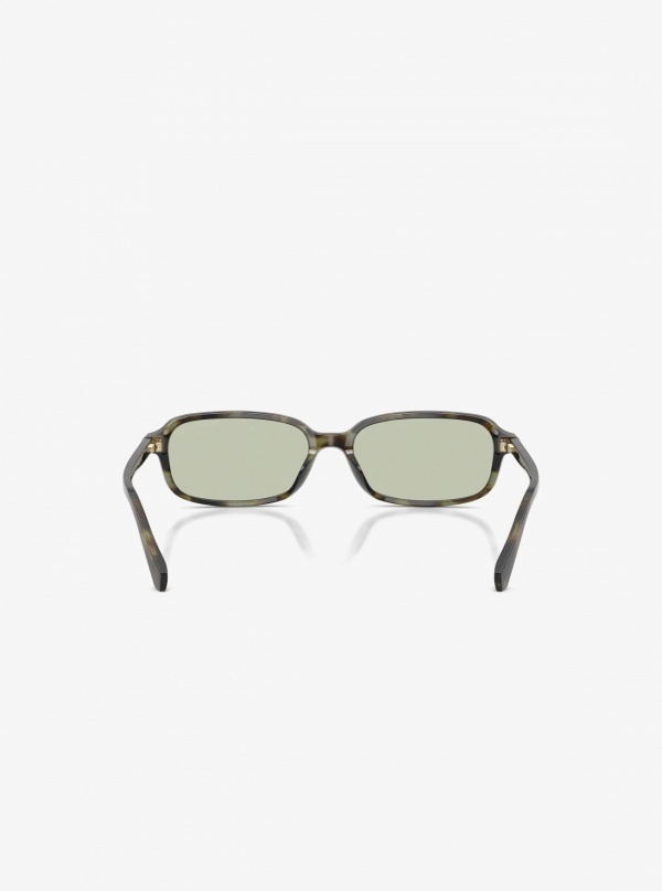 Michael Kors Agra Sunglasses
