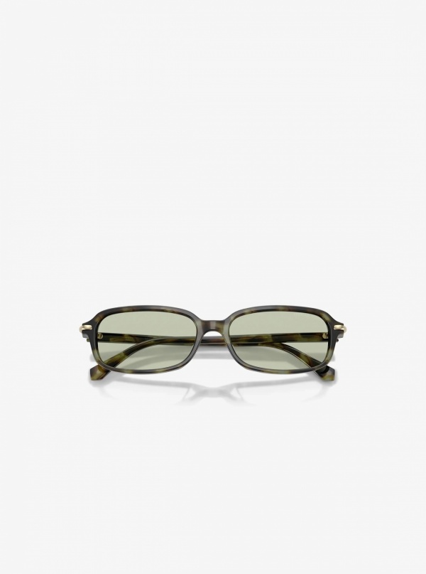 Michael Kors Agra Sunglasses