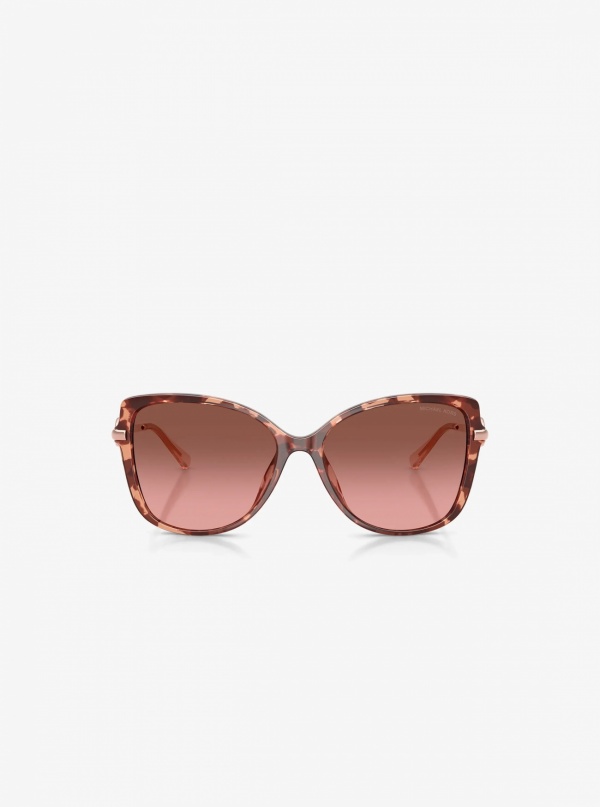 Michael Kors Athens Sunglasses