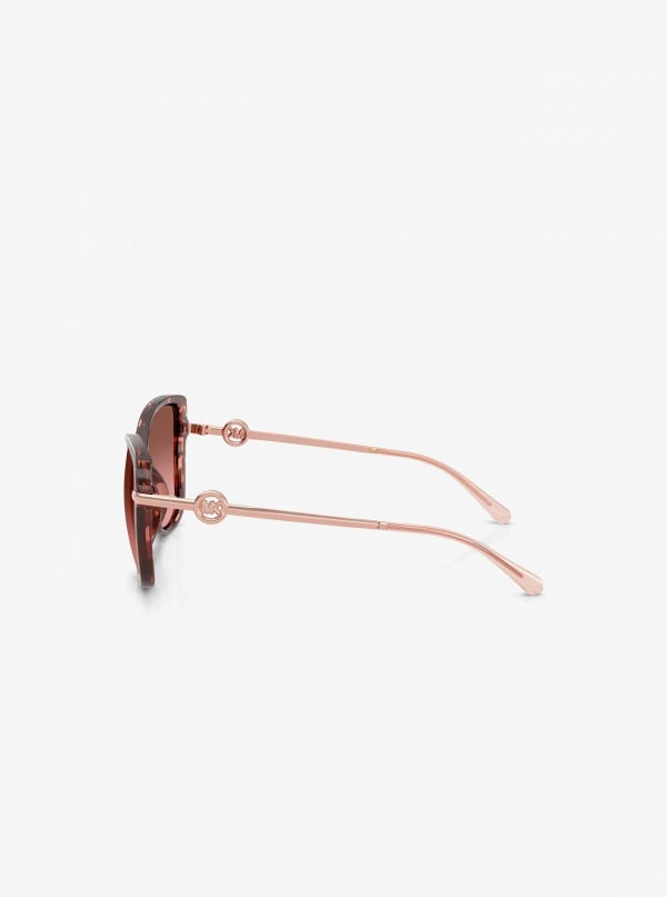 Michael Kors Athens Sunglasses