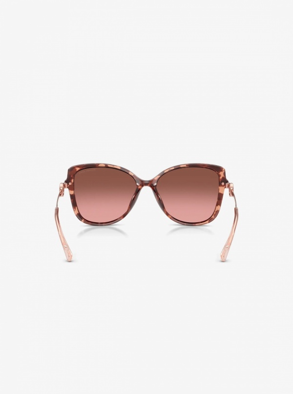 Michael Kors Athens Sunglasses