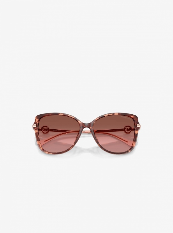 Michael Kors Athens Sunglasses