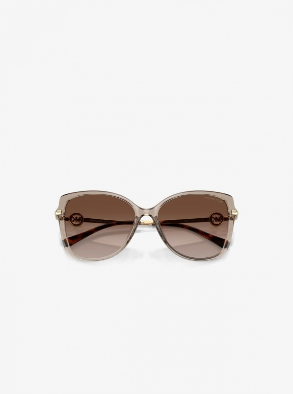 Michael Kors Athens Sunglasses