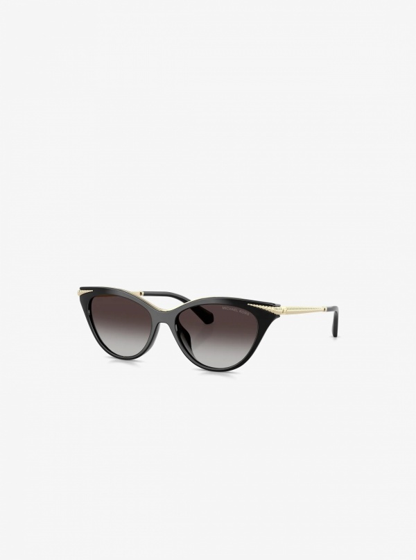 Michael Kors Lucerne Sunglasses