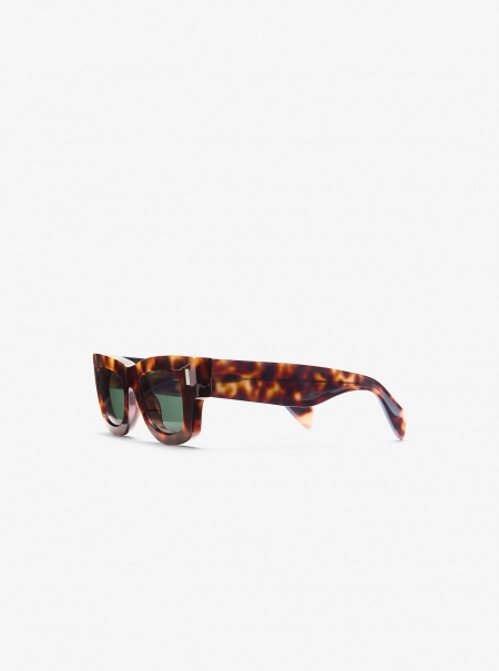 Michael Kors Collection Bowery Sunglasses