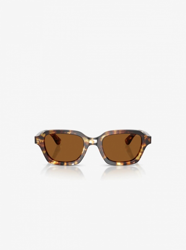 Michael Kors Toledo Sunglasses