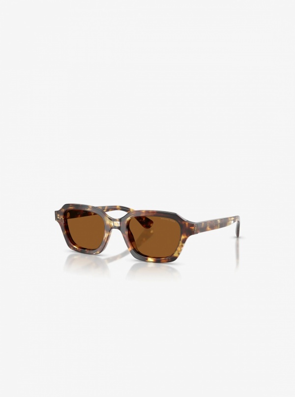 Michael Kors Toledo Sunglasses