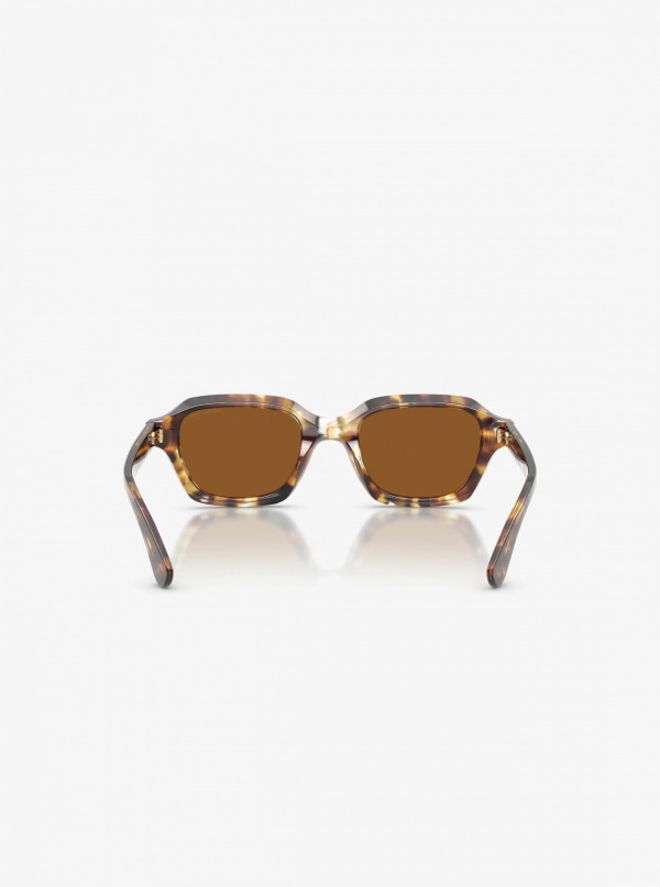 Michael Kors Toledo Sunglasses