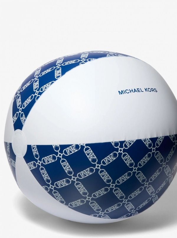Michael Kors FUNBOY Empire Diamond 3-Piece Pool Float Set