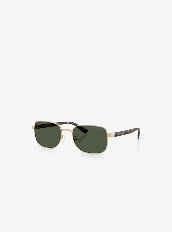 São Paulo Sunglasses