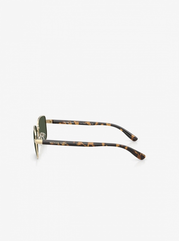 São Paulo Sunglasses